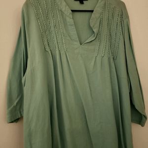 Lane Bryant 22-24 top